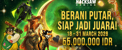 Jackpot Slot Paitoangka Terbesar banner