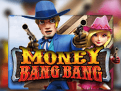 Money Bang Bang game cover