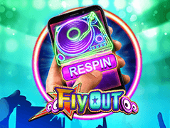Fly Out game cover